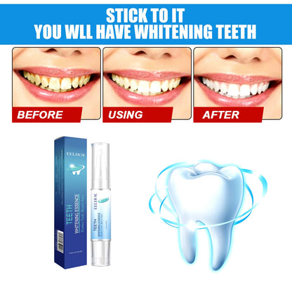 EELHOE™ Teeth Whitening Essence