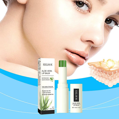 EELHOE™ Aloe Vera Lip Balm