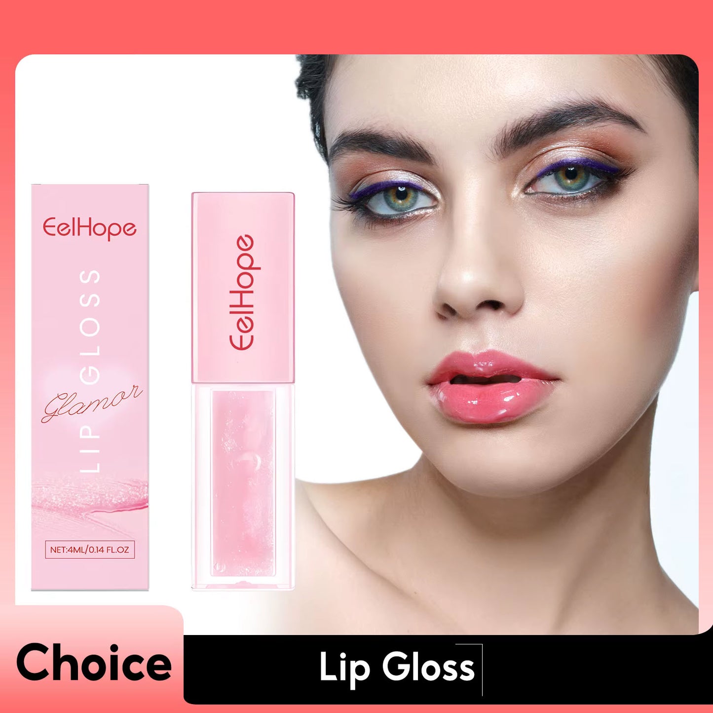 Lip Gloss