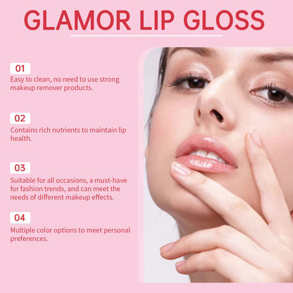 Lip Gloss