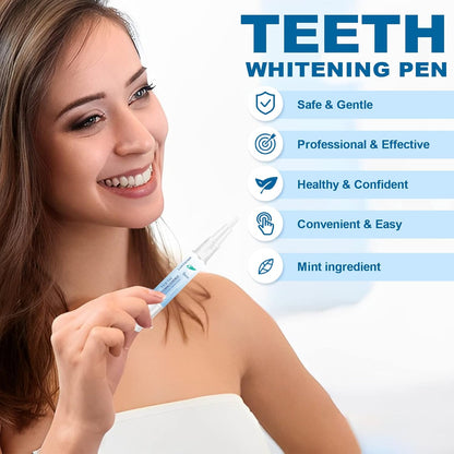 EELHOE™ Teeth Whitening Essence